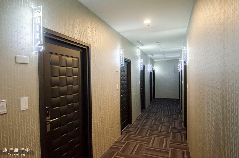 Place‧X Hotel Taipei Exterior photo